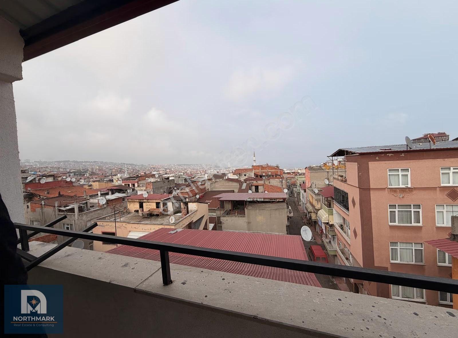 Northmark'tan İlyasköy'de Teraslı 2+0 Kiralık Daire - Görsel 12