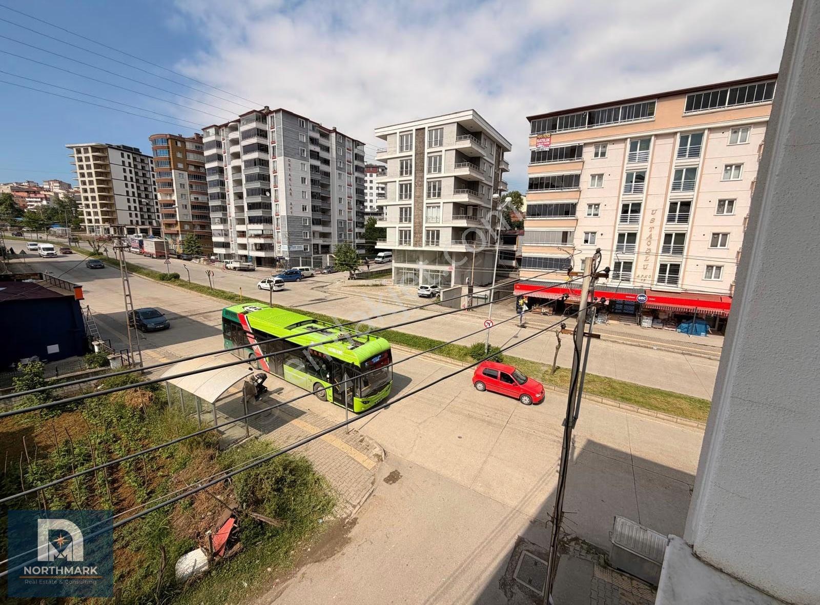 Northmark'tan Kışla'da 3+1 Kiralık Daire - Görsel 11