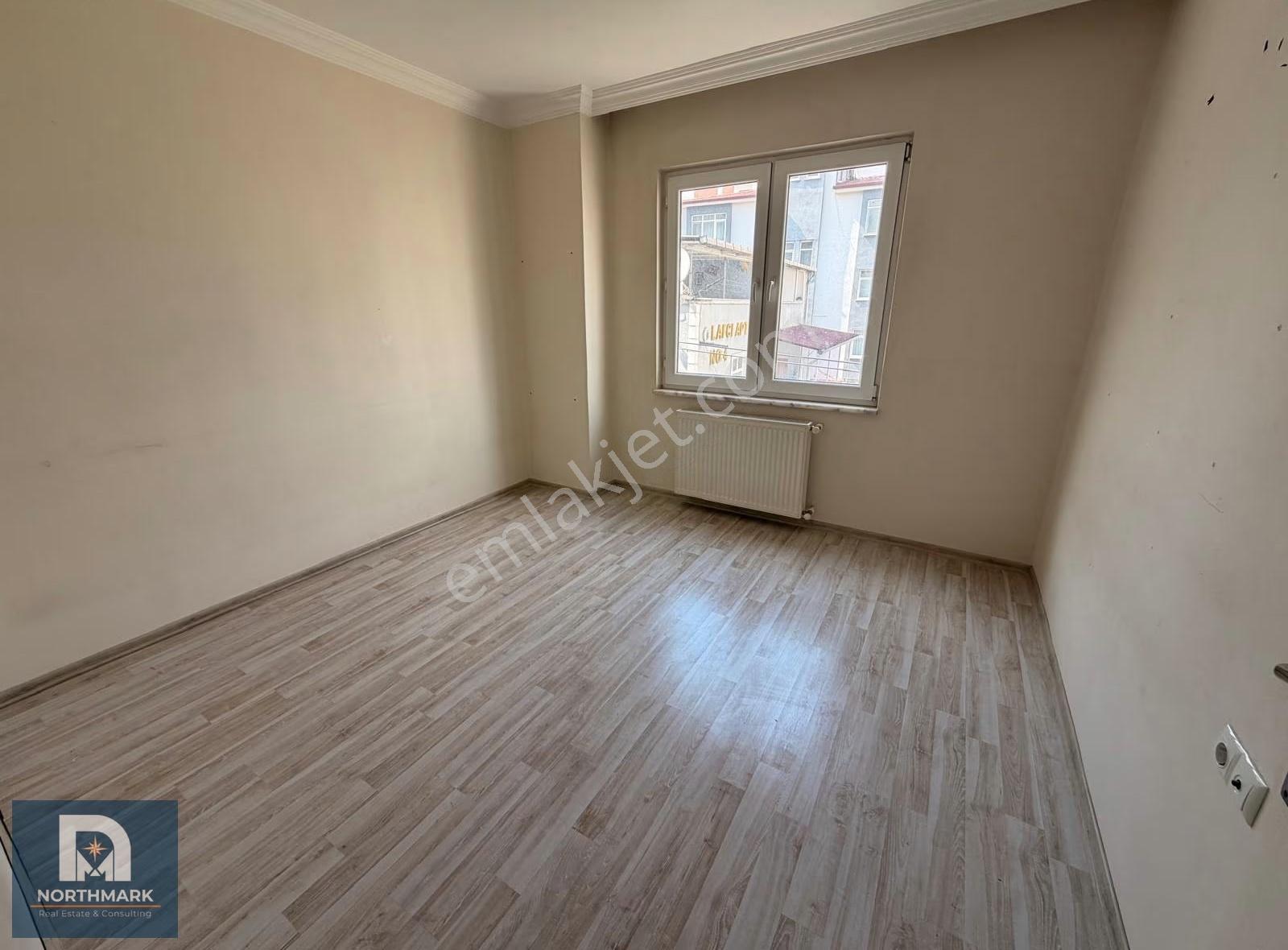 Northmark'tan Kışla'da 3+1 Kiralık Daire - Görsel 6