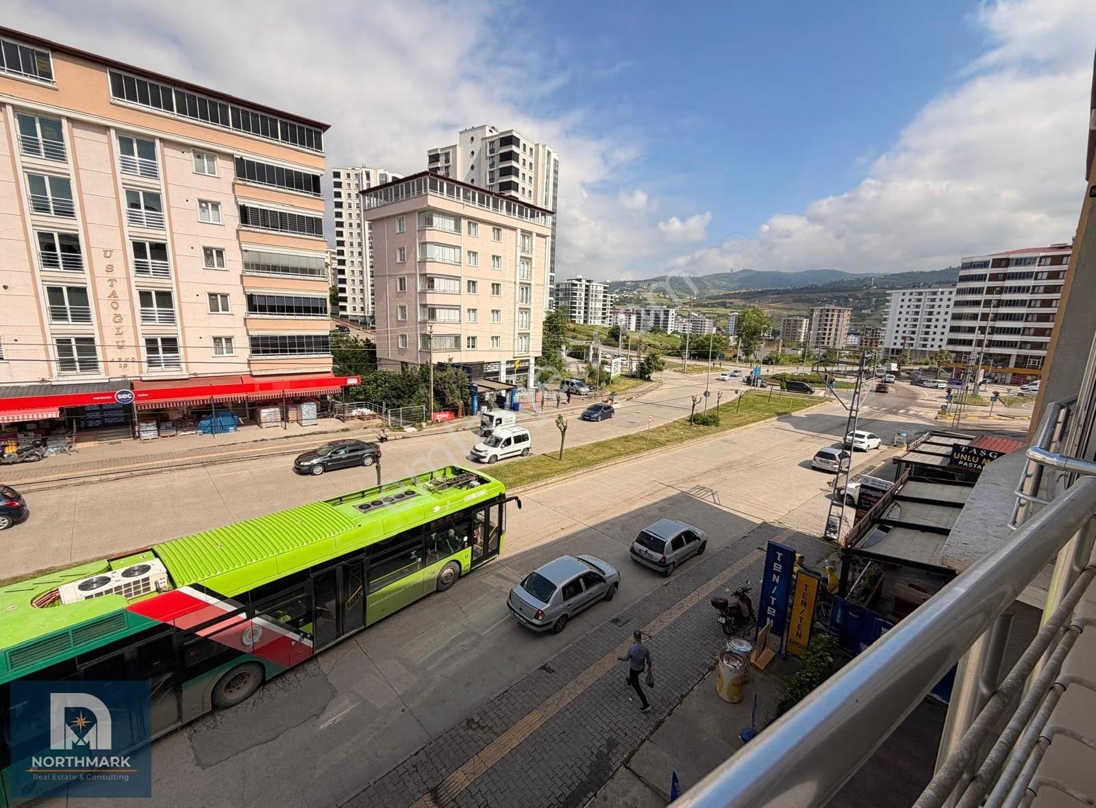 Northmark'tan Kışla'da 3+1 Kiralık Daire - Görsel 14
