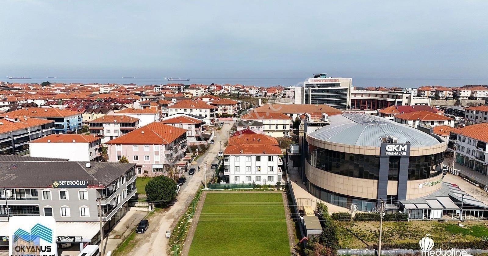 🔑sakarya/karasu'da Hastane Yanında Satılık 2+1 Kaçırılmayacak Daire 💯 - Görsel 15
