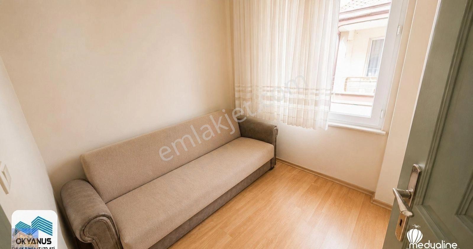🏡🌊 Sakarya Karasu Sahil’de Hastaneye Komşu • Denize Yürüme Mesafesinde 2+1 Fırsat Daire! 🌊 - Görsel 27