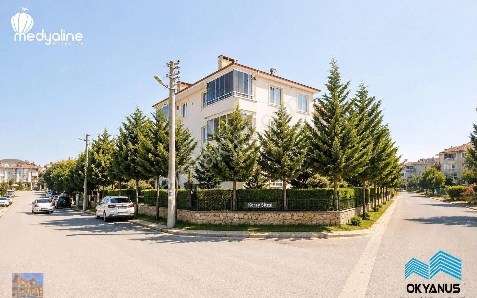 🏡🌊 Sakarya Karasu Sahil’de Hastaneye Komşu • Denize Yürüme Mesafesinde 2+1 Fırsat Daire! 🌊 - Görsel 23
