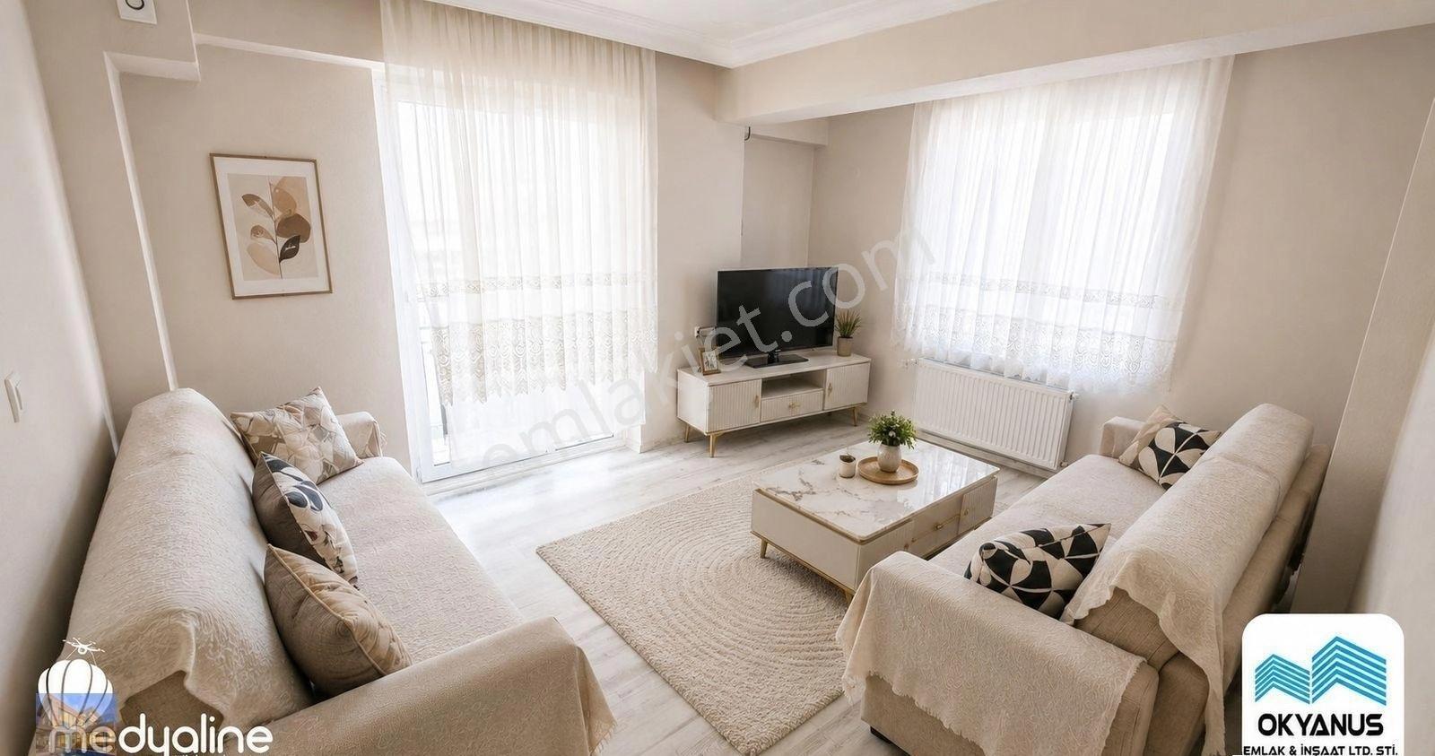 🌊 Sakarya Karasu Sahil’de Denize Yakın Ara Kat 2+1 Fırsat Daire 🏡 - Görsel 8