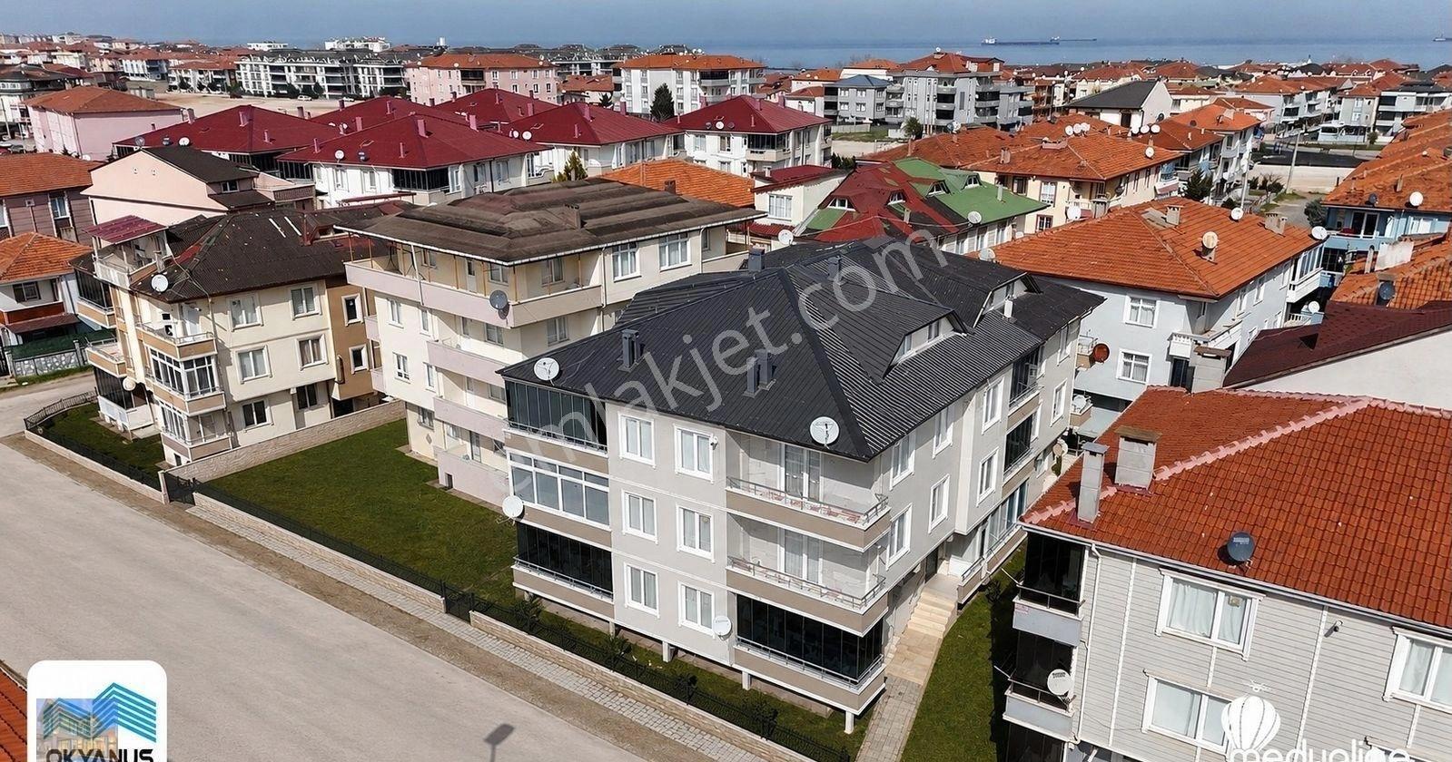 🌊 Sakarya Karasu Sahil’de Denize Yakın Ara Kat 2+1 Fırsat Daire 🏡 - Görsel 12