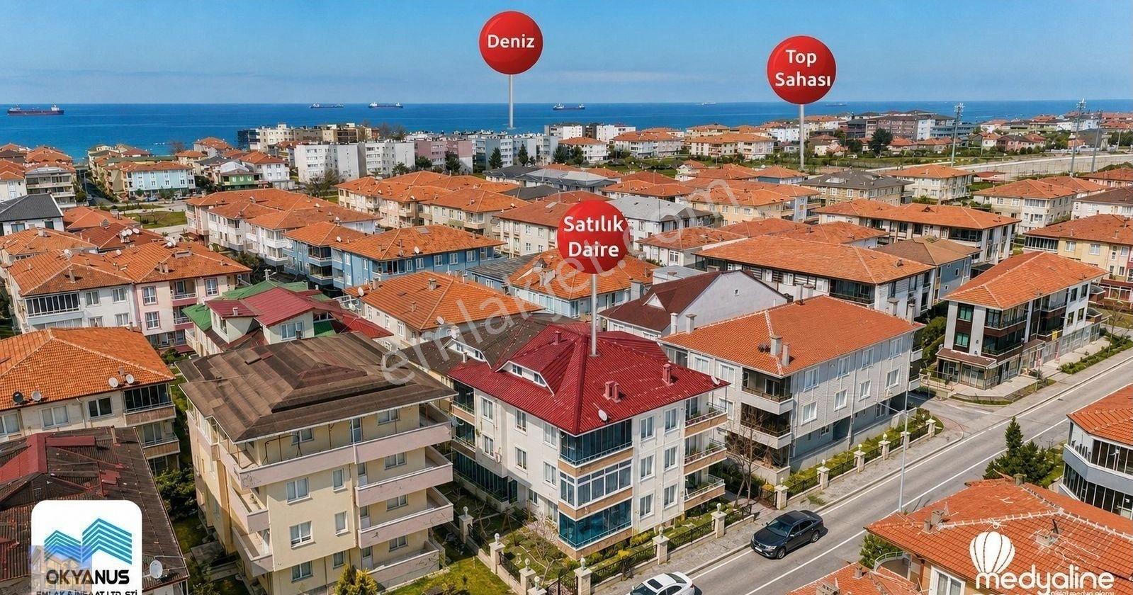 🌊 Sakarya Karasu Sahil’de Denize Yakın Ara Kat 2+1 Fırsat Daire 🏡 - Görsel 19