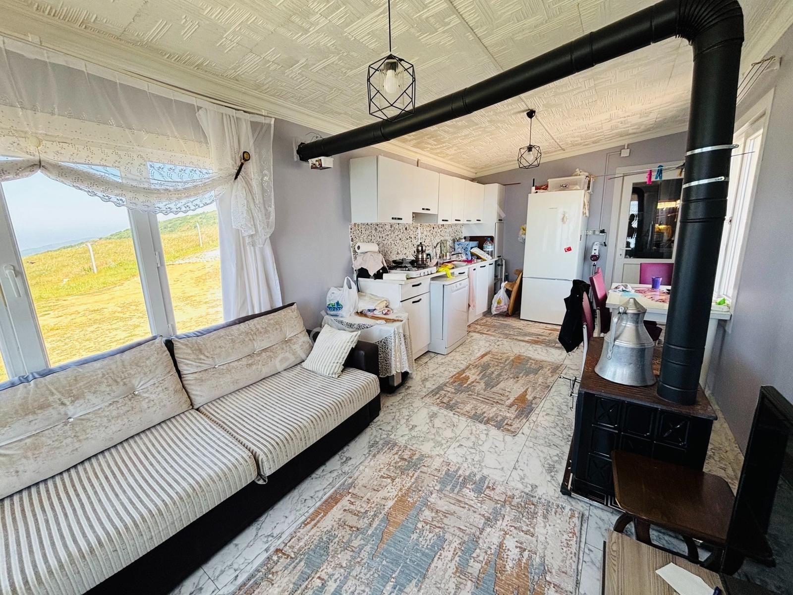 Sevinç'ten Lebi Derya, Ruhsatlı, Elk Ve Su Mevcut 2.423 M² Arazi - Görsel 26