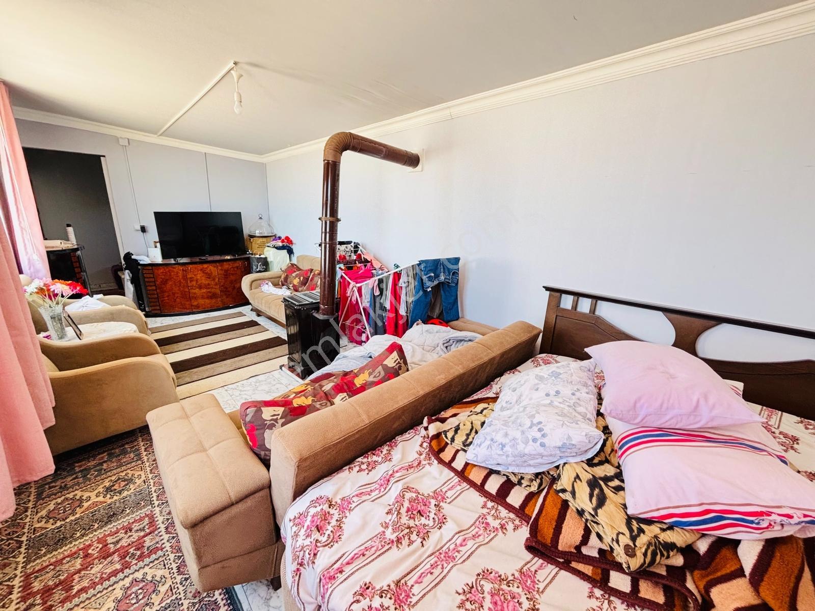 Sevinç'ten Lebi Derya, Ruhsatlı, Elk Ve Su Mevcut 2.423 M² Arazi - Görsel 6