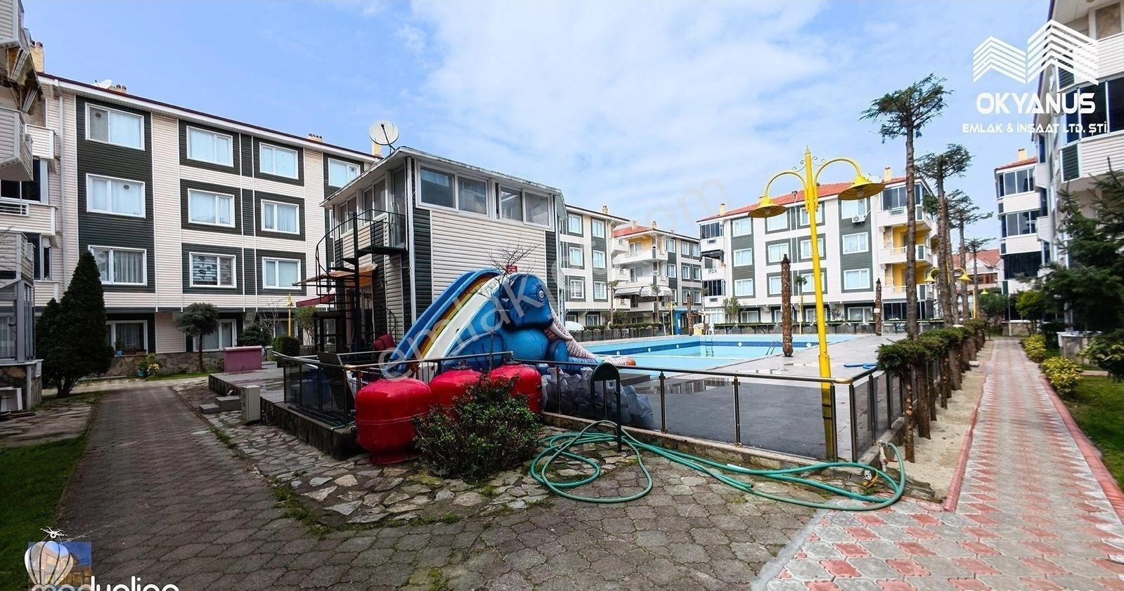 🏖️sakarya/karasu'da Denize Yakın, Güvenlikli Sitede Ara Kat 2+1 Kombili Satılık Daire 🏡 - Görsel 21