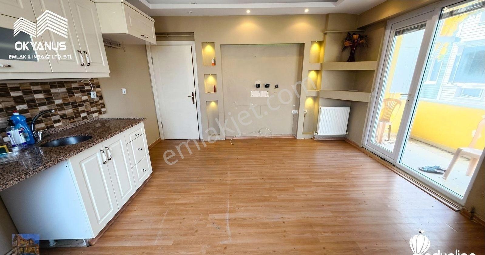 🏖️sakarya/karasu'da Denize Yakın, Güvenlikli Sitede Ara Kat 2+1 Kombili Satılık Daire 🏡 - Görsel 3