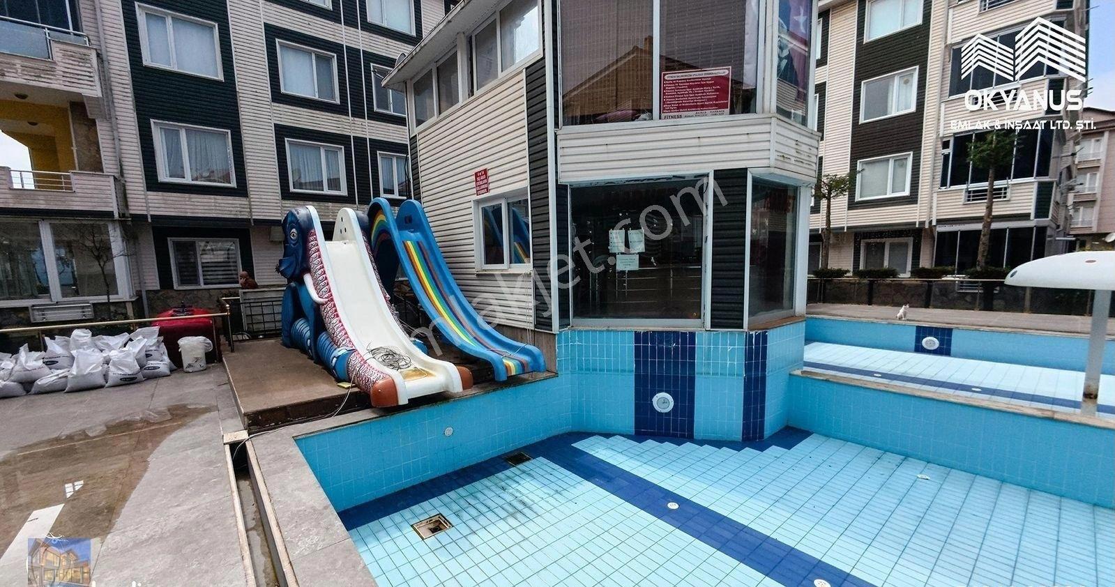 🏖️sakarya/karasu'da Denize Yakın, Güvenlikli Sitede Ara Kat 2+1 Kombili Satılık Daire 🏡 - Görsel 20