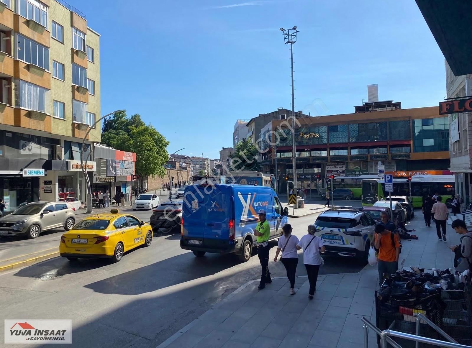 Gebze Güzeller Mah. Bağdat Caddesi 2+1 Ara Kat Satılık Daire - Görsel 4