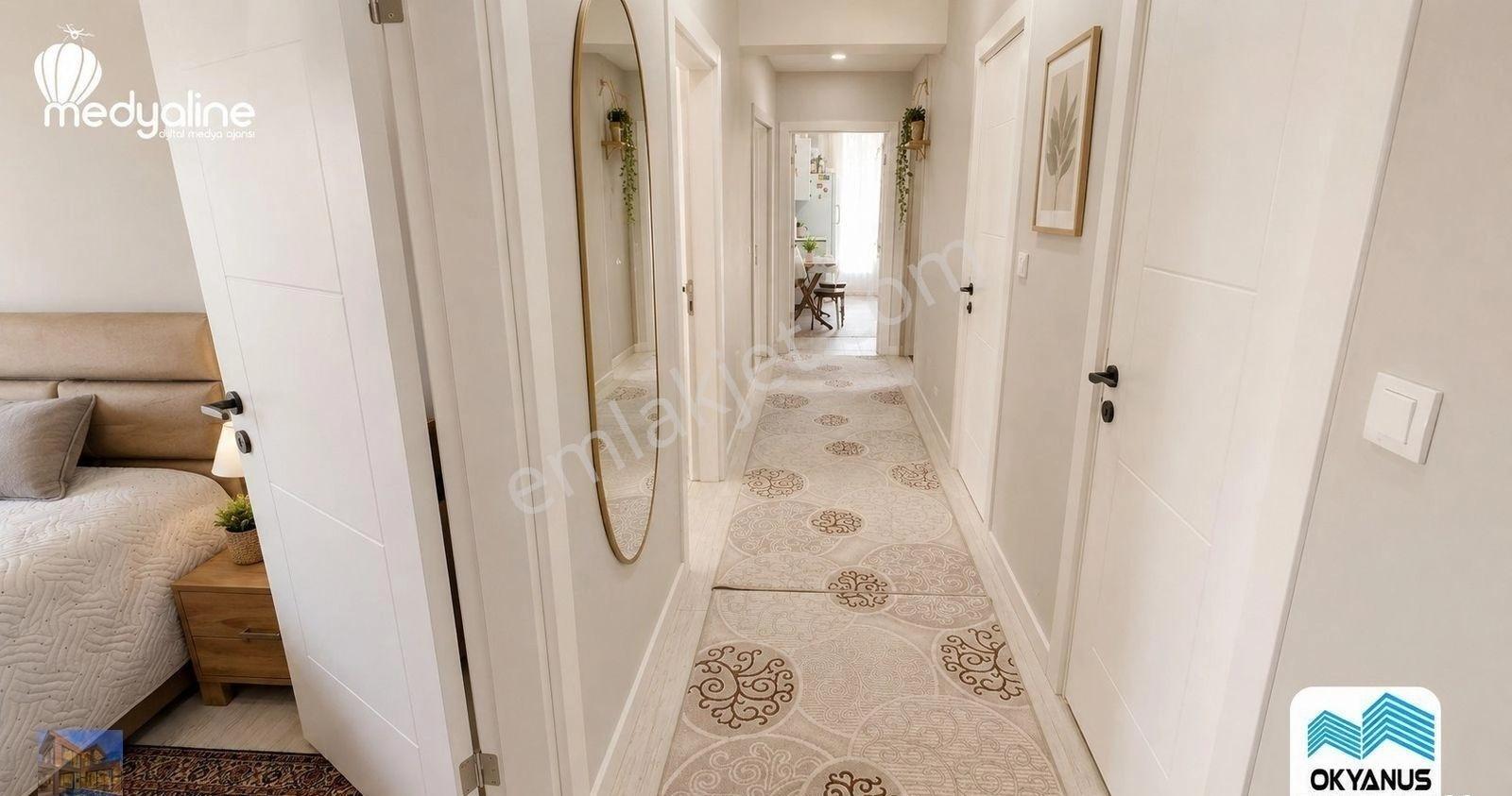 🔑🏡sakarya/karasu Kabakoz'da Ayrı Mutfaklı Yüksek Giriş 2+1 Masrafsız Daire 🔑🏡 - Görsel 21