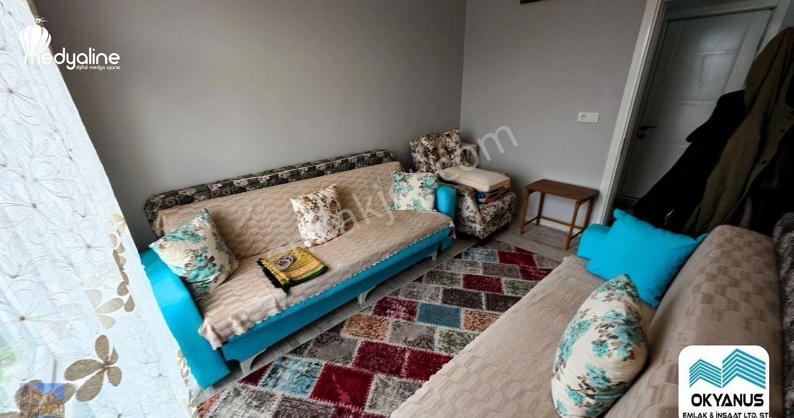 🔑🏡sakarya/karasu Kabakoz'da Ayrı Mutfaklı Yüksek Giriş 2+1 Masrafsız Daire 🔑🏡 - Görsel 19