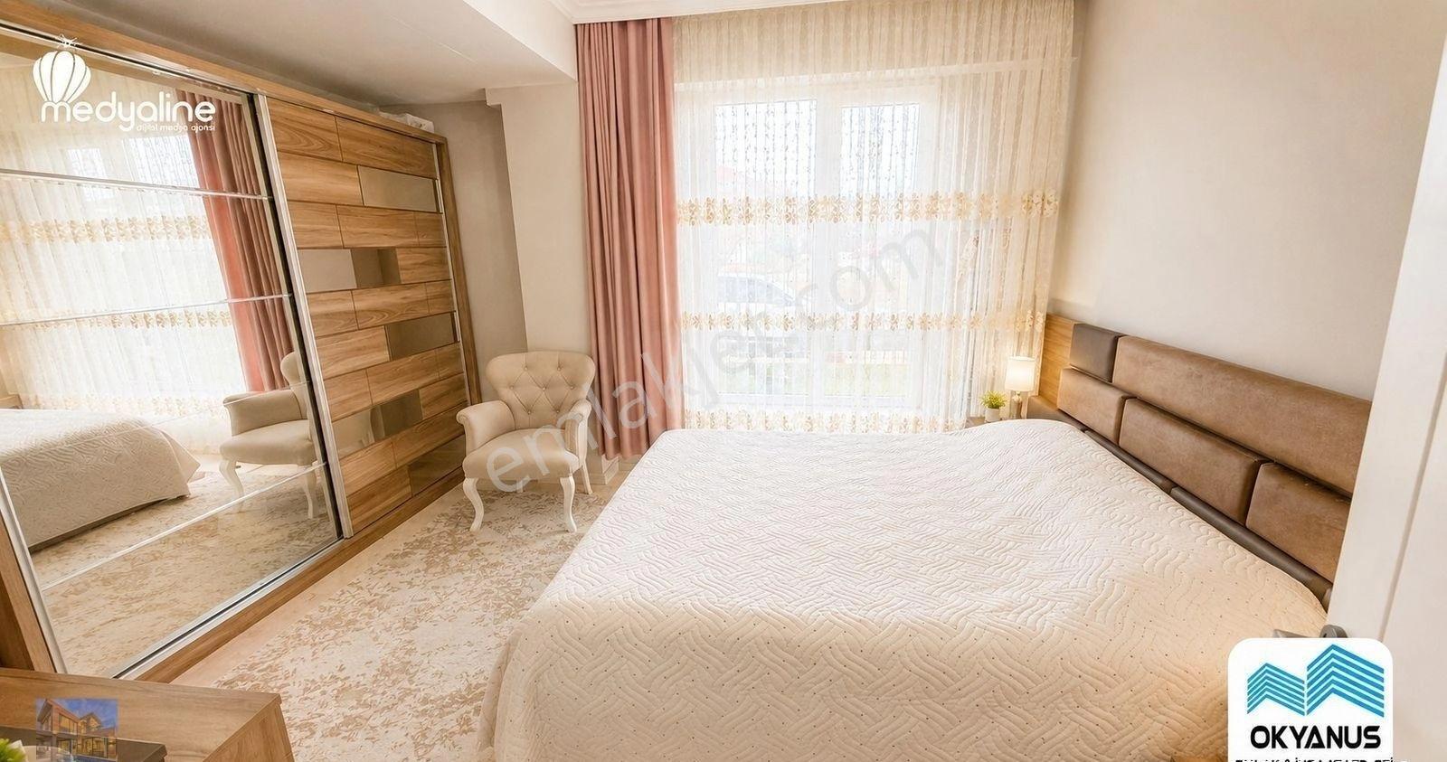🔑🏡sakarya/karasu Kabakoz'da Ayrı Mutfaklı Yüksek Giriş 2+1 Masrafsız Daire 🔑🏡 - Görsel 7