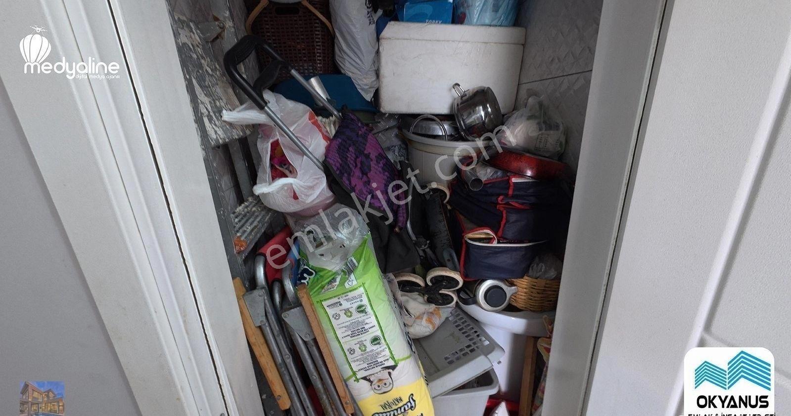 🔑🏡sakarya/karasu Kabakoz'da Ayrı Mutfaklı Yüksek Giriş 2+1 Masrafsız Daire 🔑🏡 - Görsel 35