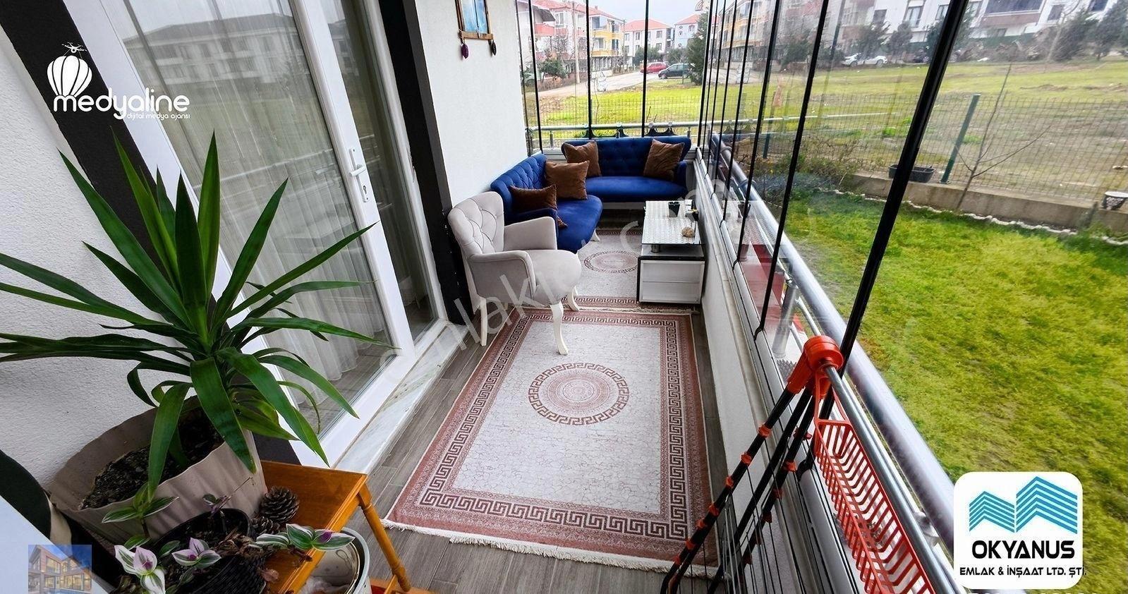 🔑🏡sakarya/karasu Kabakoz'da Ayrı Mutfaklı Yüksek Giriş 2+1 Masrafsız Daire 🔑🏡 - Görsel 17