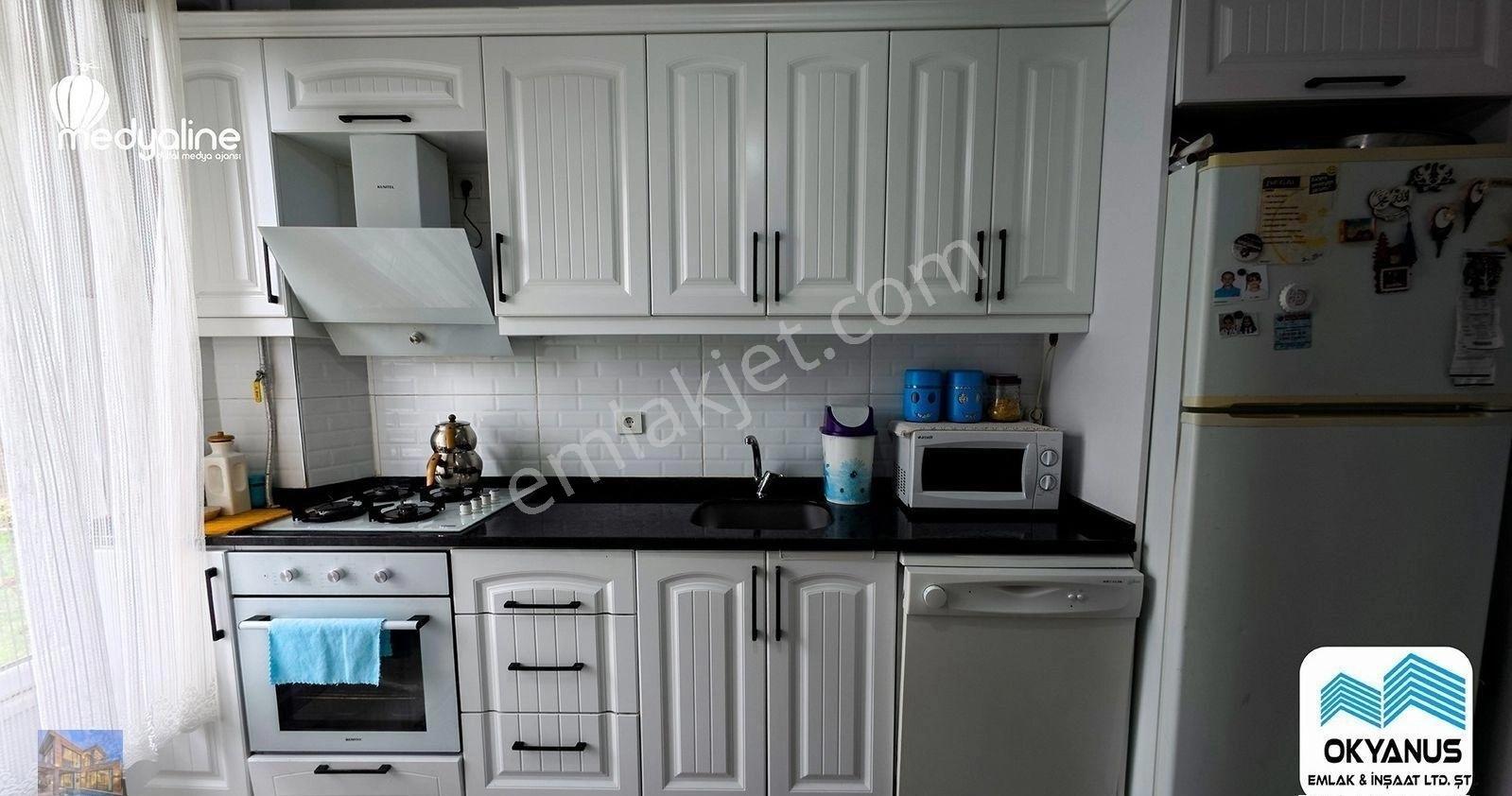 🔑🏡sakarya/karasu Kabakoz'da Ayrı Mutfaklı Yüksek Giriş 2+1 Masrafsız Daire 🔑🏡 - Görsel 31
