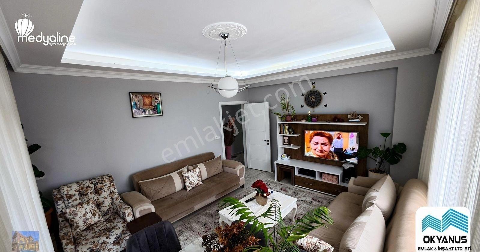 🔑🏡sakarya/karasu Kabakoz'da Ayrı Mutfaklı Yüksek Giriş 2+1 Masrafsız Daire 🔑🏡 - Görsel 13