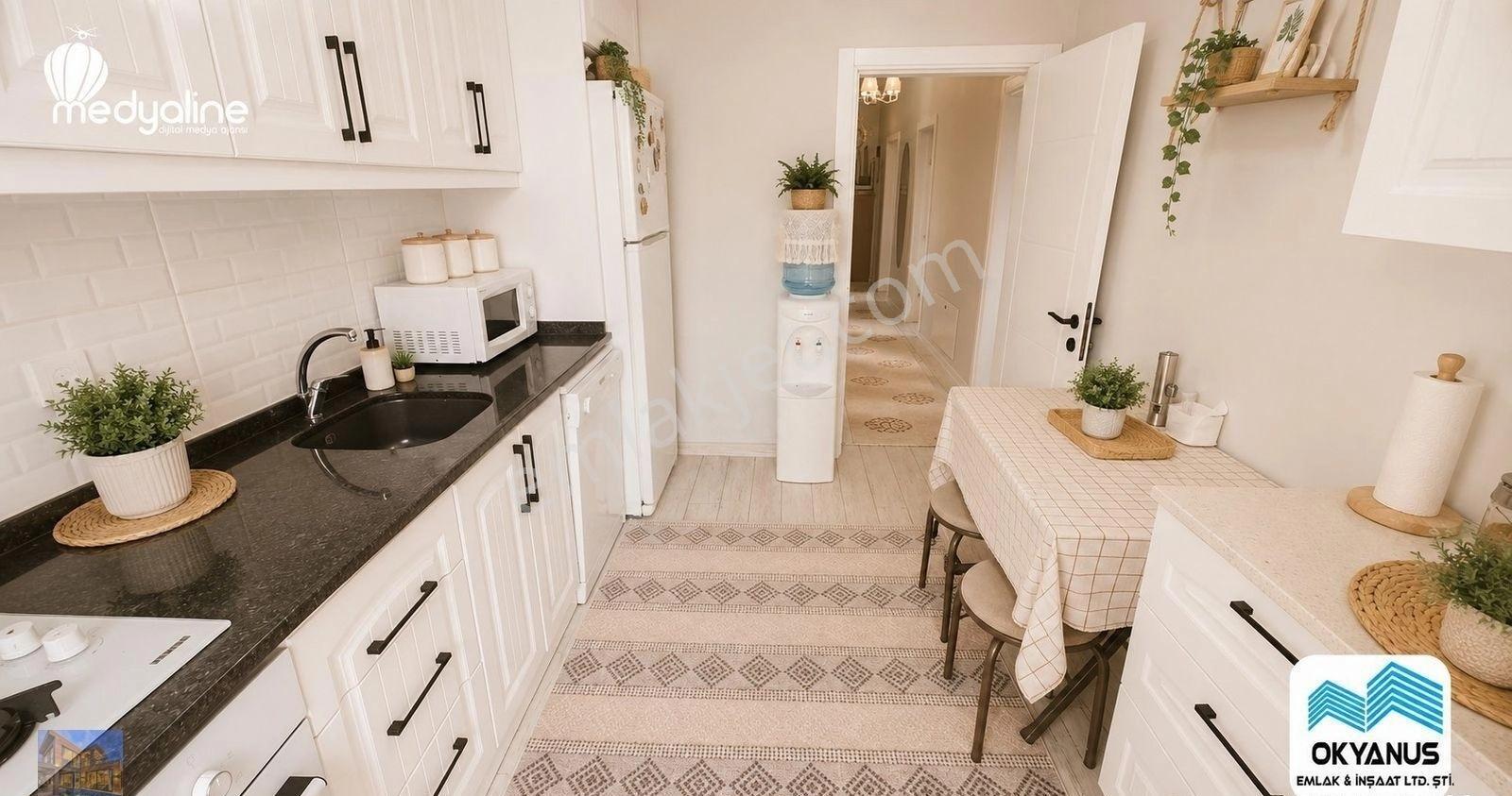🔑🏡sakarya/karasu Kabakoz'da Ayrı Mutfaklı Yüksek Giriş 2+1 Masrafsız Daire 🔑🏡 - Görsel 3