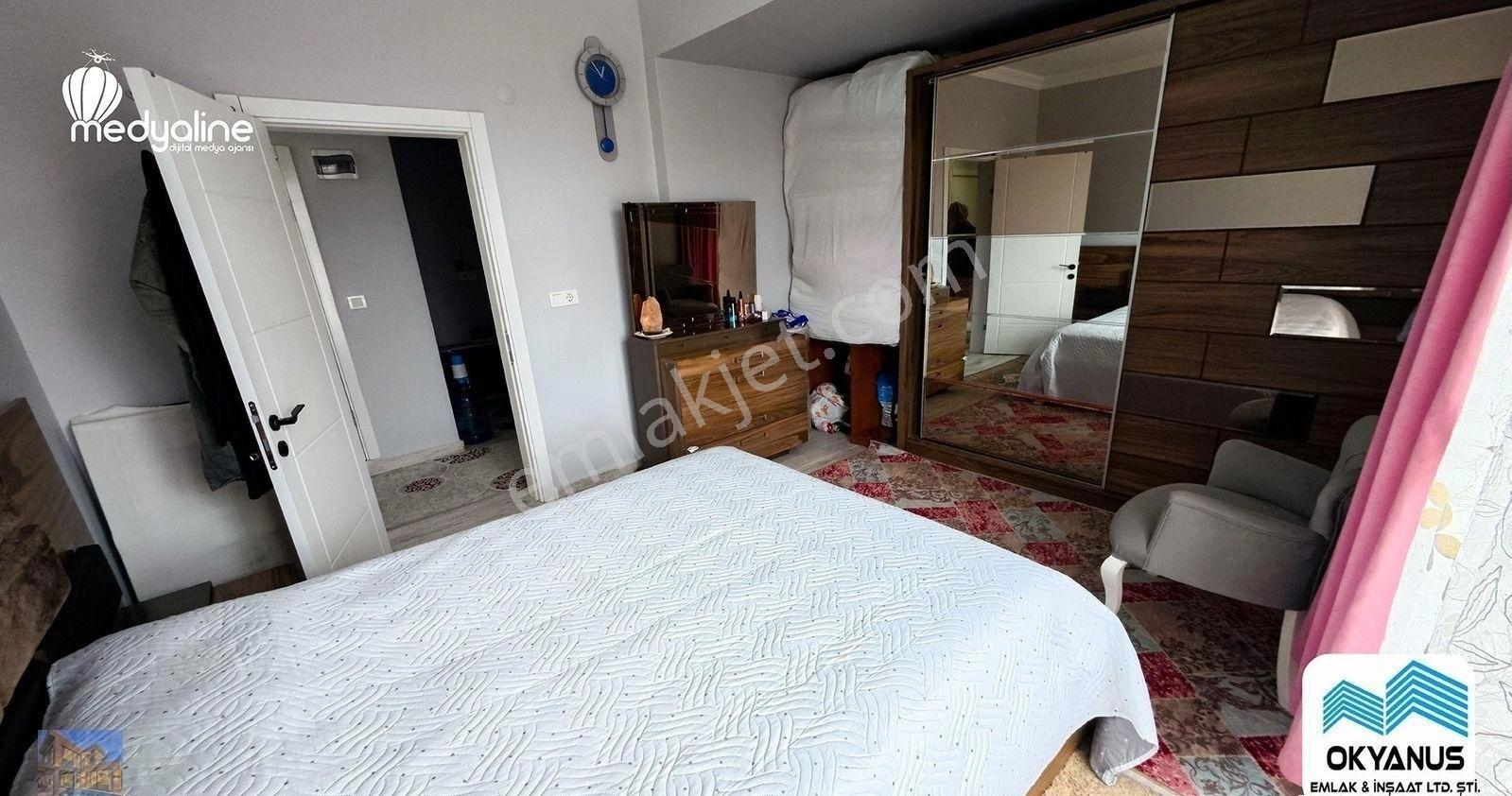 🔑🏡sakarya/karasu Kabakoz'da Ayrı Mutfaklı Yüksek Giriş 2+1 Masrafsız Daire 🔑🏡 - Görsel 34