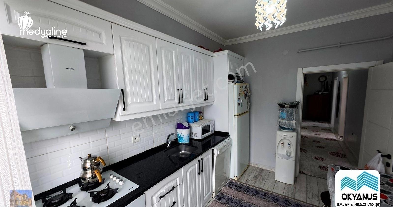 🔑🏡sakarya/karasu Kabakoz'da Ayrı Mutfaklı Yüksek Giriş 2+1 Masrafsız Daire 🔑🏡 - Görsel 16