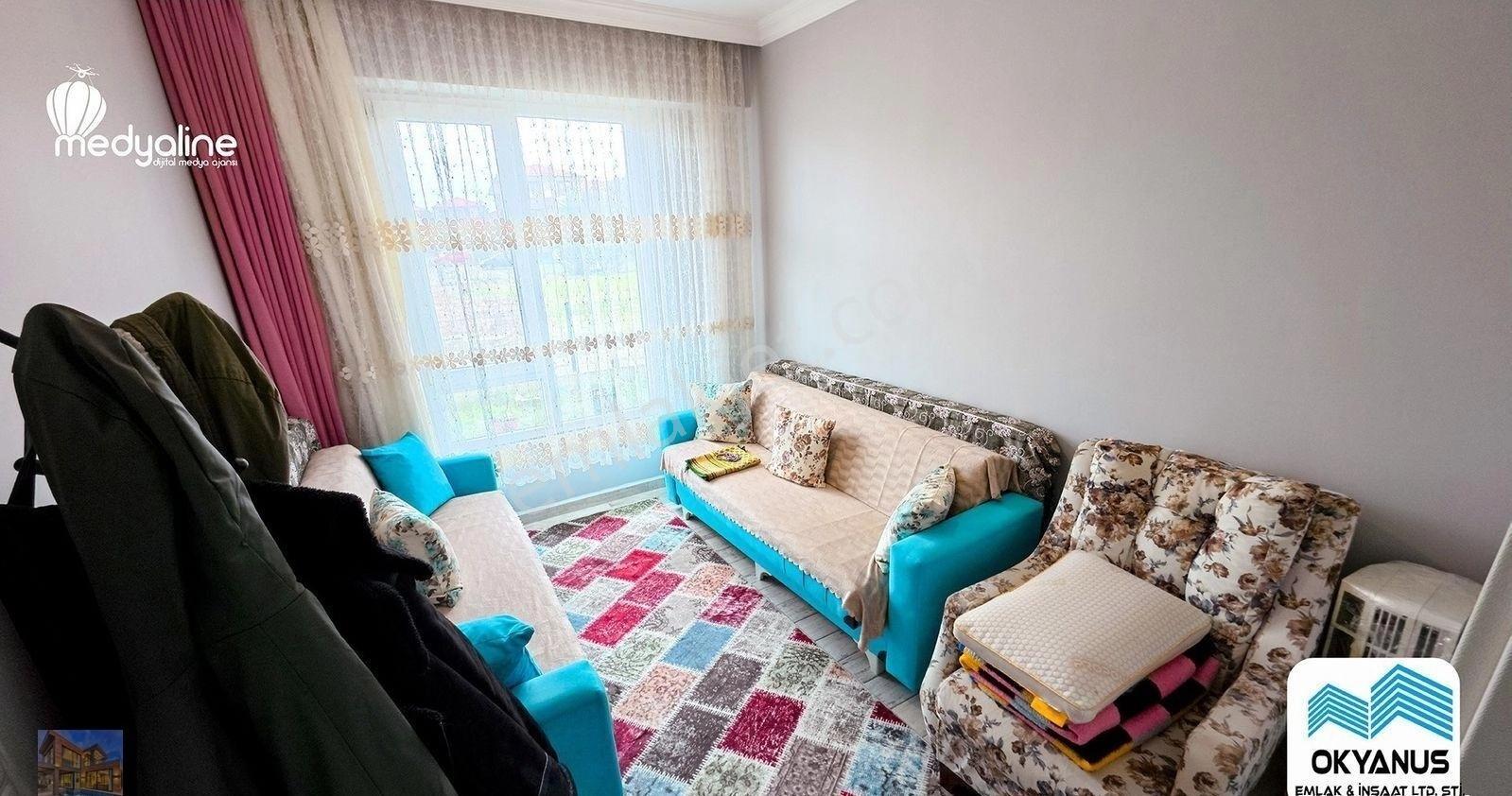 🔑🏡sakarya/karasu Kabakoz'da Ayrı Mutfaklı Yüksek Giriş 2+1 Masrafsız Daire 🔑🏡 - Görsel 32