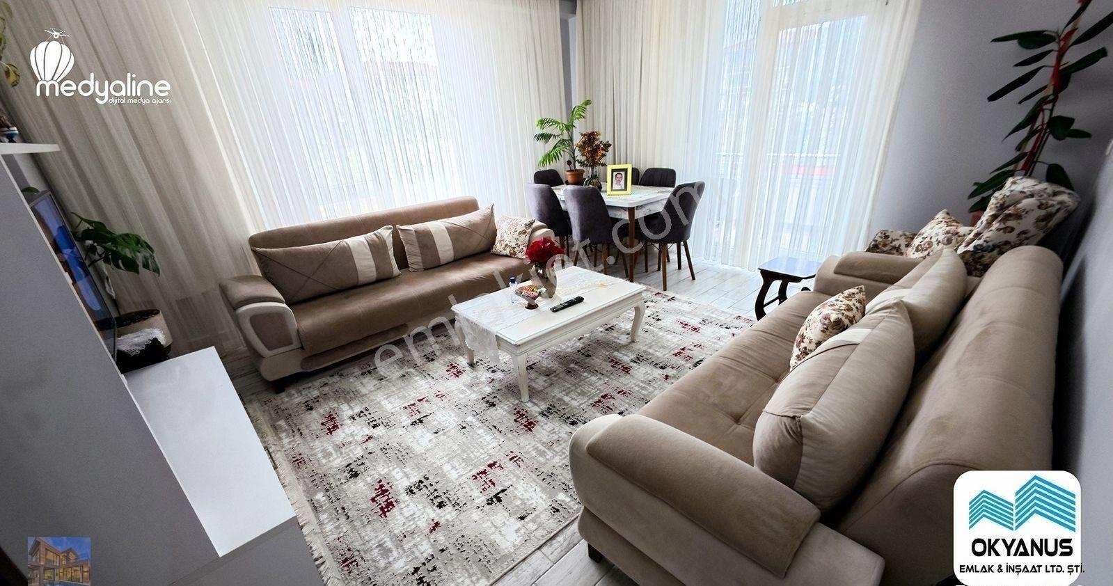 🔑🏡sakarya/karasu Kabakoz'da Ayrı Mutfaklı Yüksek Giriş 2+1 Masrafsız Daire 🔑🏡 - Görsel 28