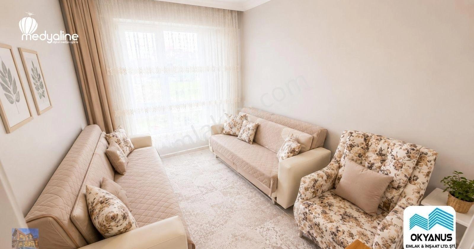 🔑🏡sakarya/karasu Kabakoz'da Ayrı Mutfaklı Yüksek Giriş 2+1 Masrafsız Daire 🔑🏡 - Görsel 6