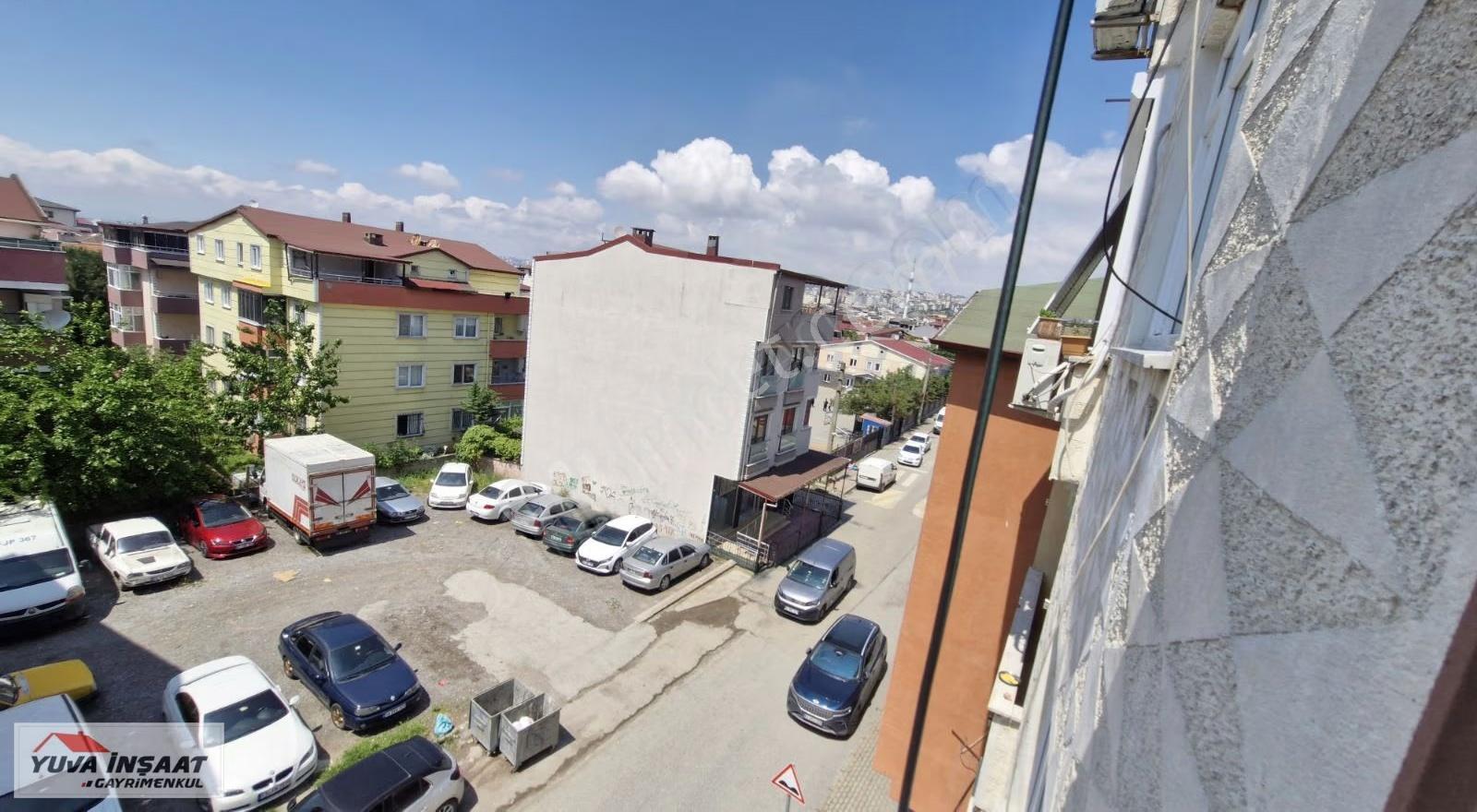 Darıca Kazım Karabekir Mah Akminare Yanı 2+1 120 M2 3 Kat - Görsel 26