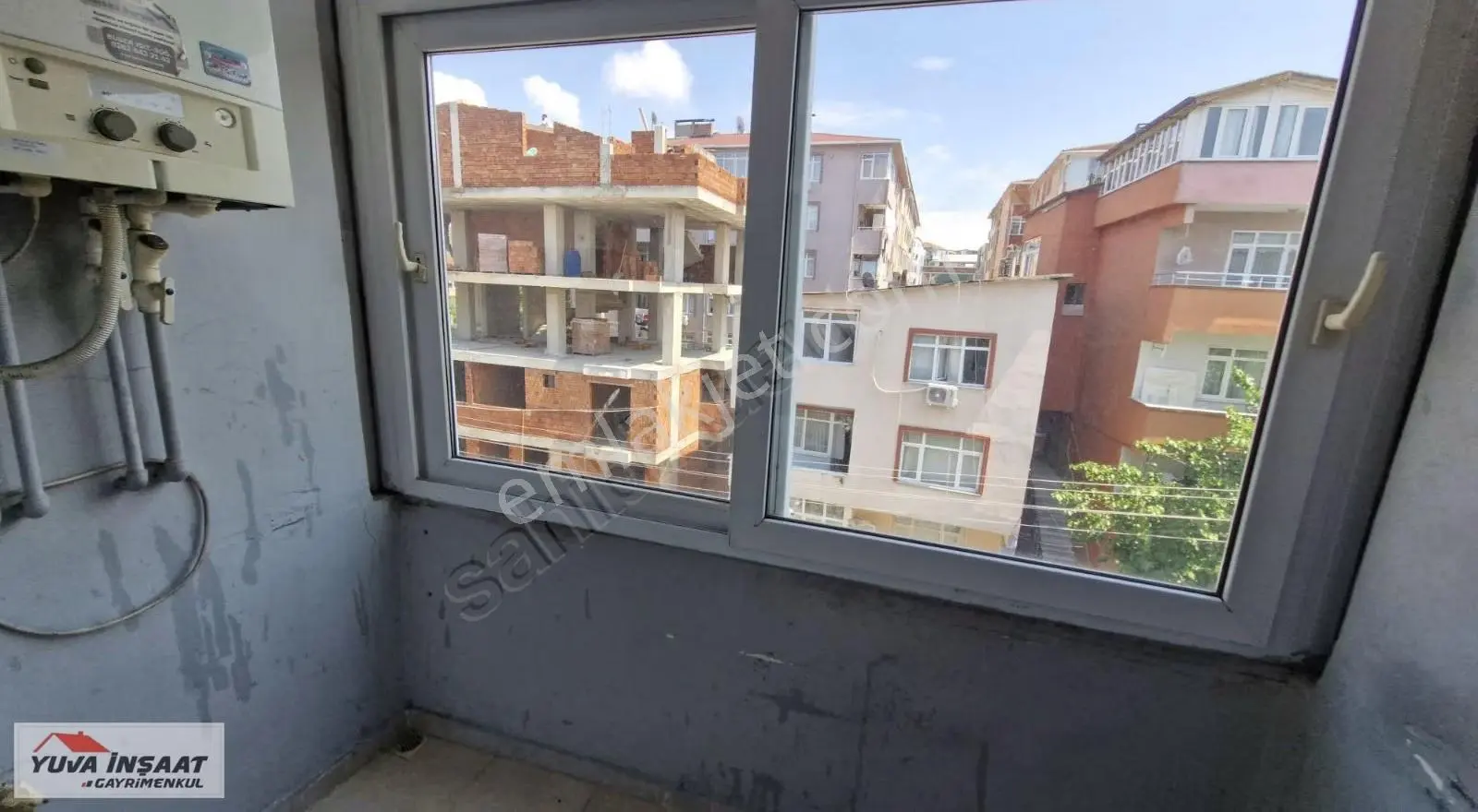 Darıca Kazım Karabekir Mah Akminare Yanı 2+1 120 M2 3 Kat - Görsel 4