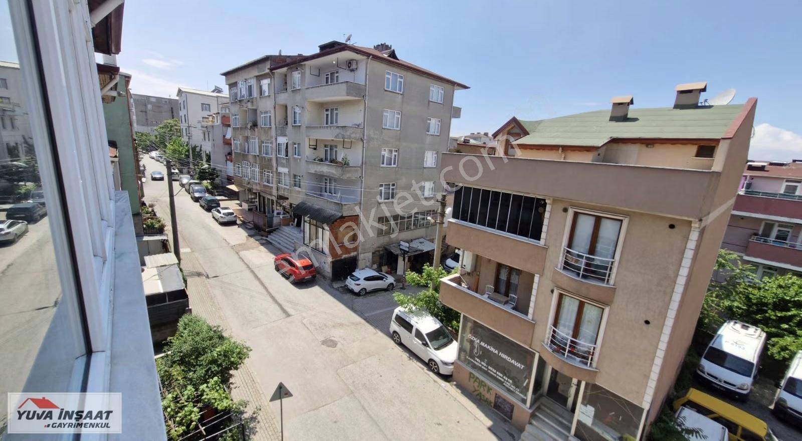 Darıca Kazım Karabekir Mah Akminare Yanı 2+1 120 M2 3 Kat - Görsel 25