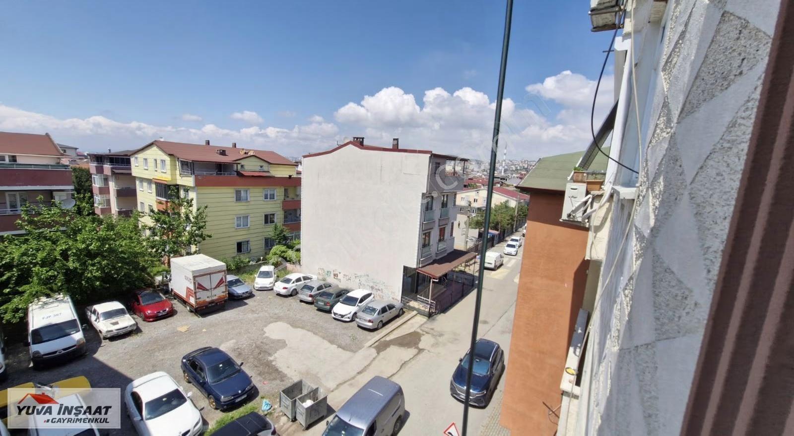 Darıca Kazım Karabekir Mah Akminare Yanı 2+1 120 M2 3 Kat - Görsel 19