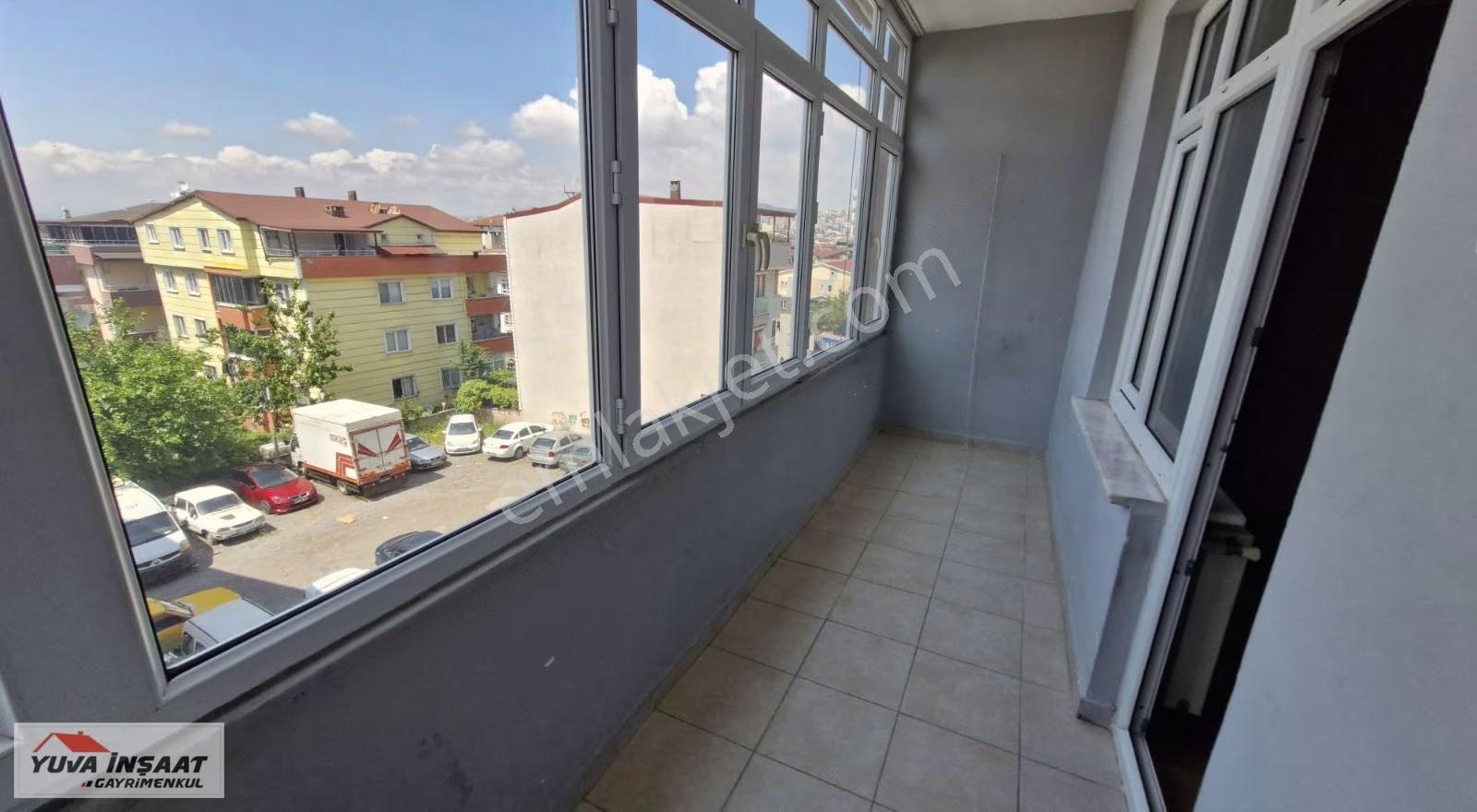 Darıca Kazım Karabekir Mah Akminare Yanı 2+1 120 M2 3 Kat - Görsel 17