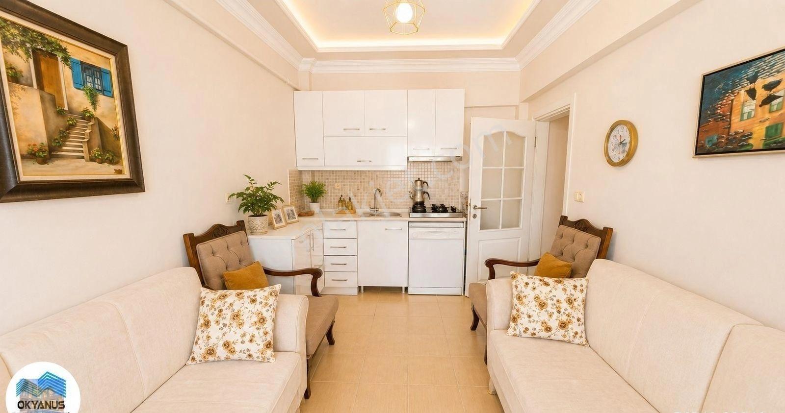 🏡🌊 Sakarya/karasu Yalı Mah.de Havuzlu Sitede 2+1 Eşyalı Ara Kat Fırsat Daire! 🌊 - Görsel 6
