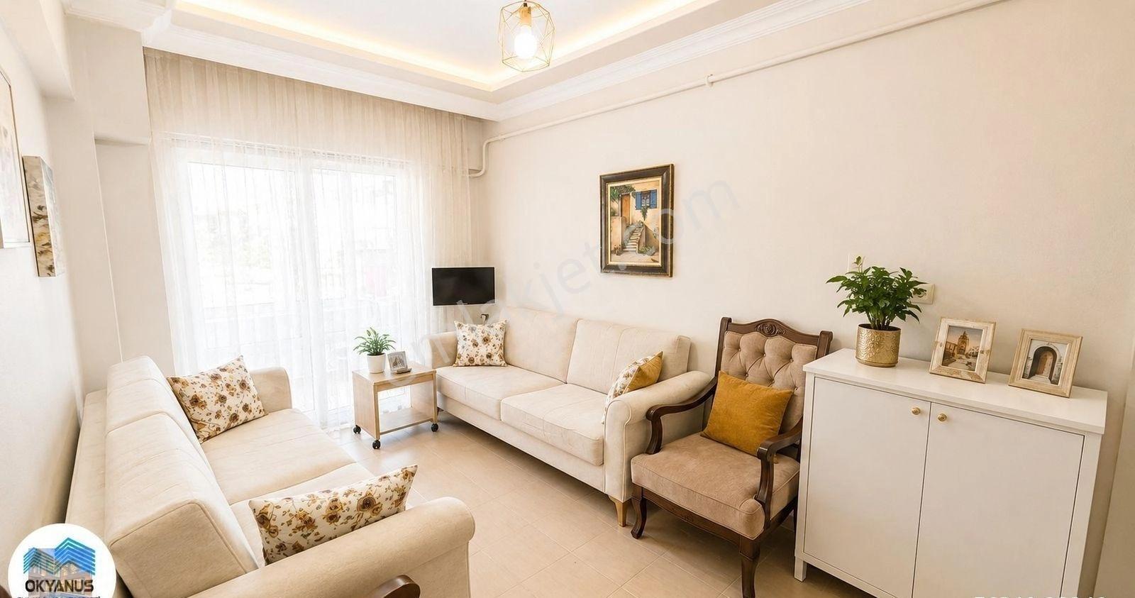 🏡🌊 Sakarya/karasu Yalı Mah.de Havuzlu Sitede 2+1 Eşyalı Ara Kat Fırsat Daire! 🌊 - Görsel 13