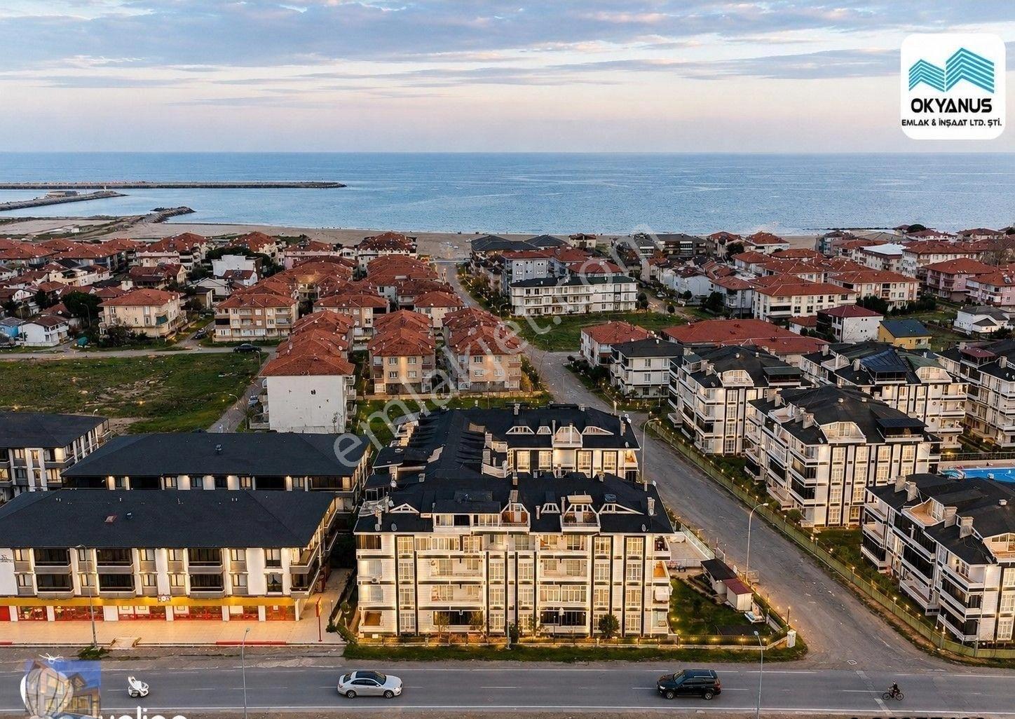 🏡🌊 Sakarya/karasu Yalı Mah.de Havuzlu Sitede 2+1 Eşyalı Ara Kat Fırsat Daire! 🌊 - Görsel 8