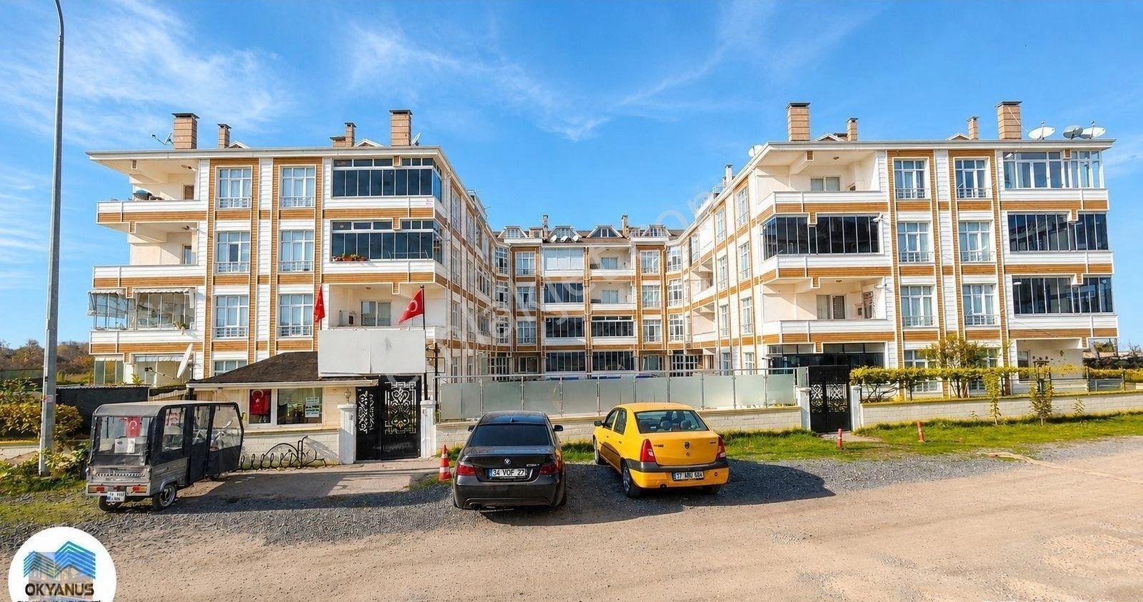 🏡🌊 Sakarya/karasu Yalı Mah.de Havuzlu Sitede 2+1 Eşyalı Ara Kat Fırsat Daire! 🌊 - Görsel 5