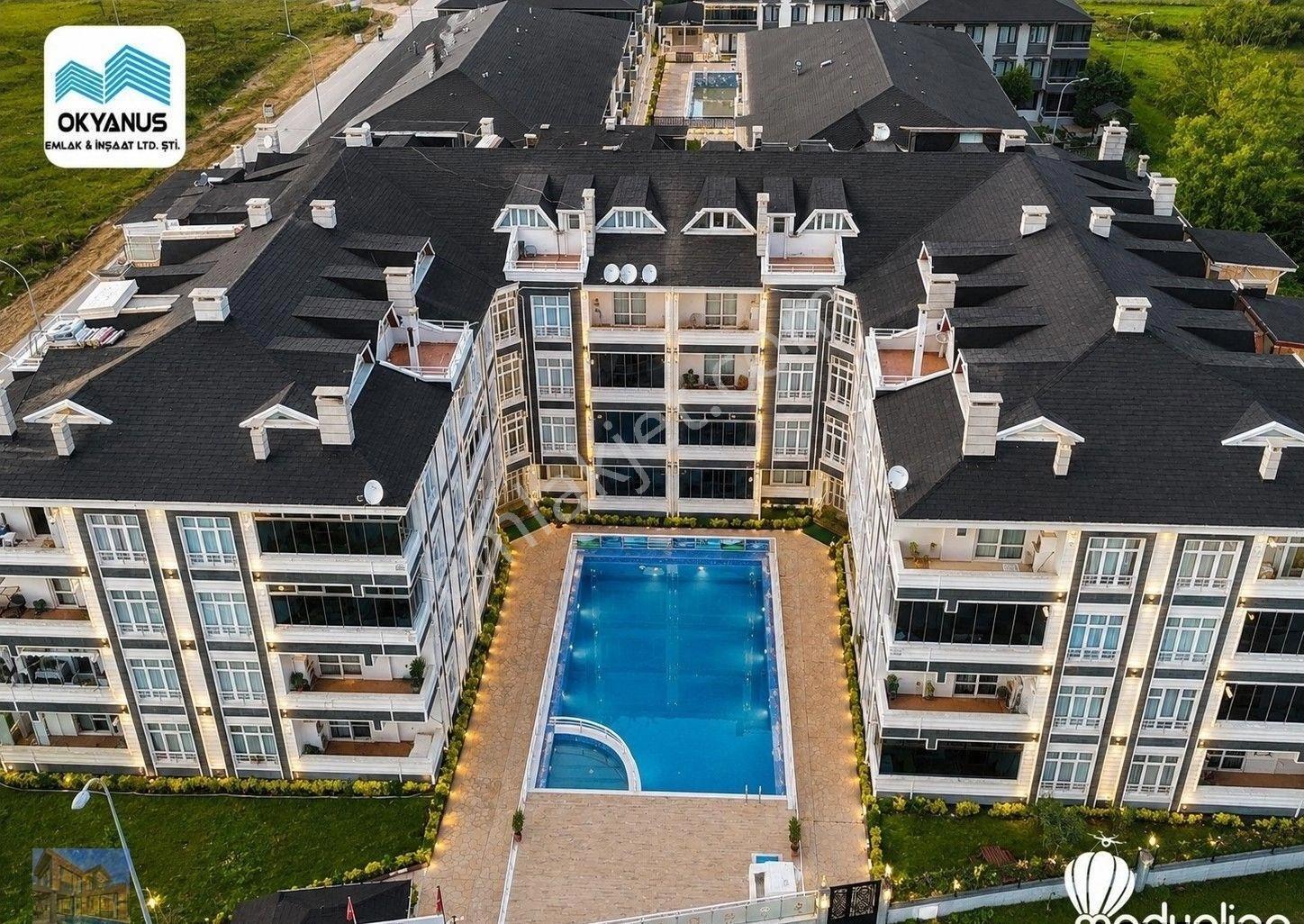 🏡🌊 Sakarya/karasu Yalı Mah.de Havuzlu Sitede 2+1 Eşyalı Ara Kat Fırsat Daire! 🌊 - Görsel 7