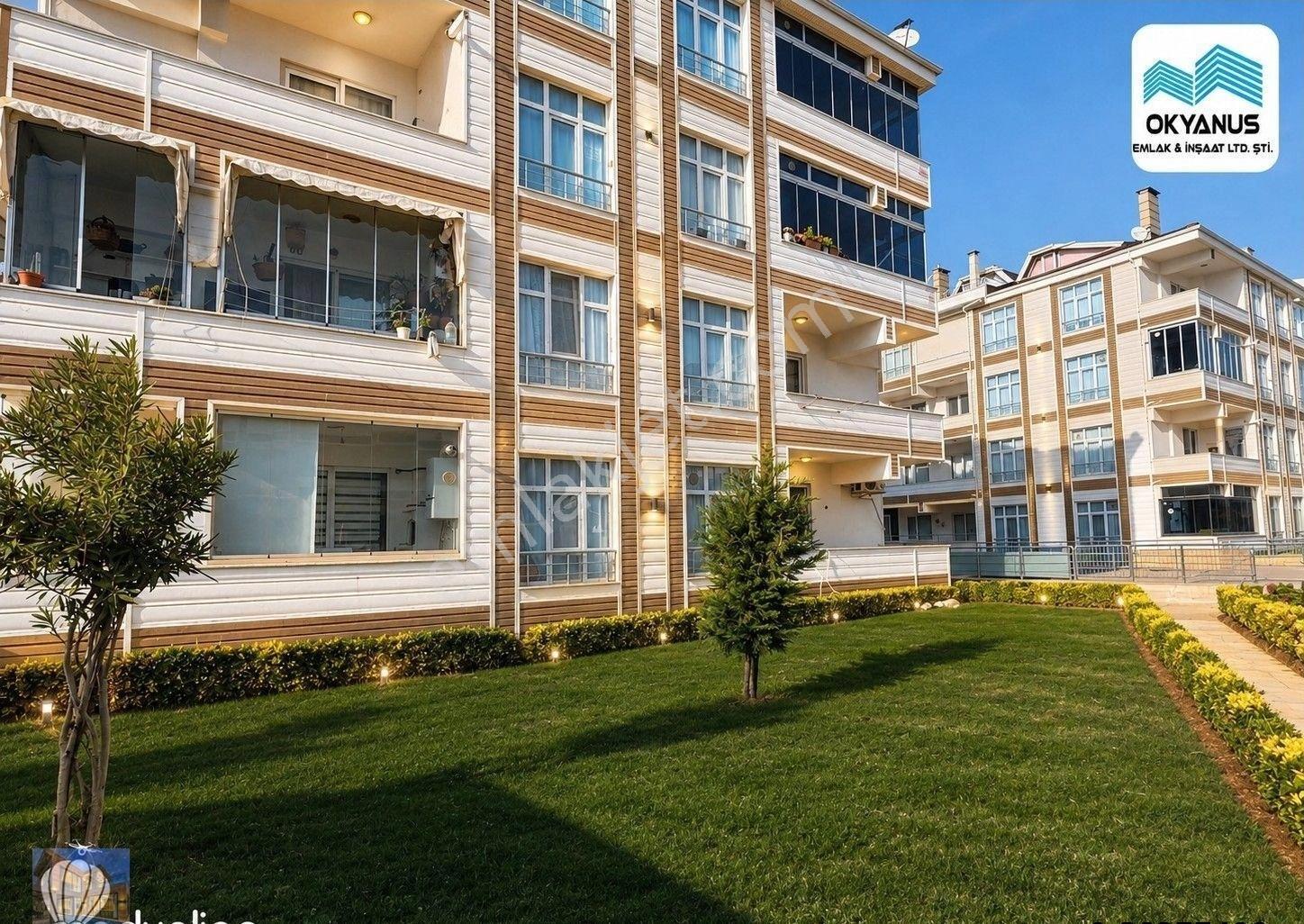 🏡🌊 Sakarya/karasu Yalı Mah.de Havuzlu Sitede 2+1 Eşyalı Ara Kat Fırsat Daire! 🌊 - Görsel 10