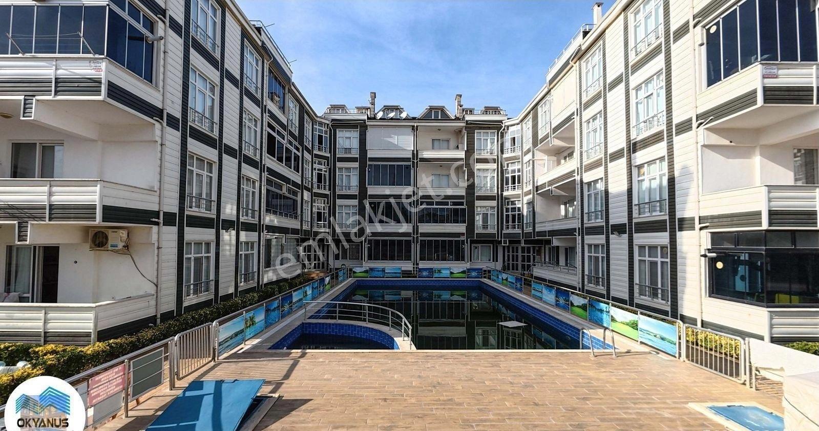 🏡🌊 Sakarya/karasu Yalı Mah.de Havuzlu Sitede 2+1 Eşyalı Ara Kat Fırsat Daire! 🌊 - Görsel 21