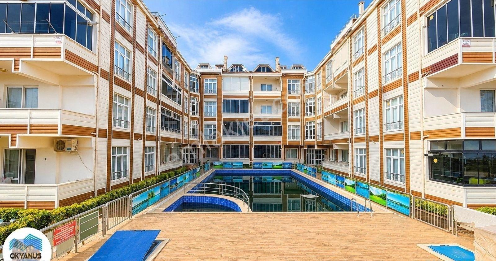 🏡🌊 Sakarya/karasu Yalı Mah.de Havuzlu Sitede 2+1 Eşyalı Ara Kat Fırsat Daire! 🌊 - Görsel 4