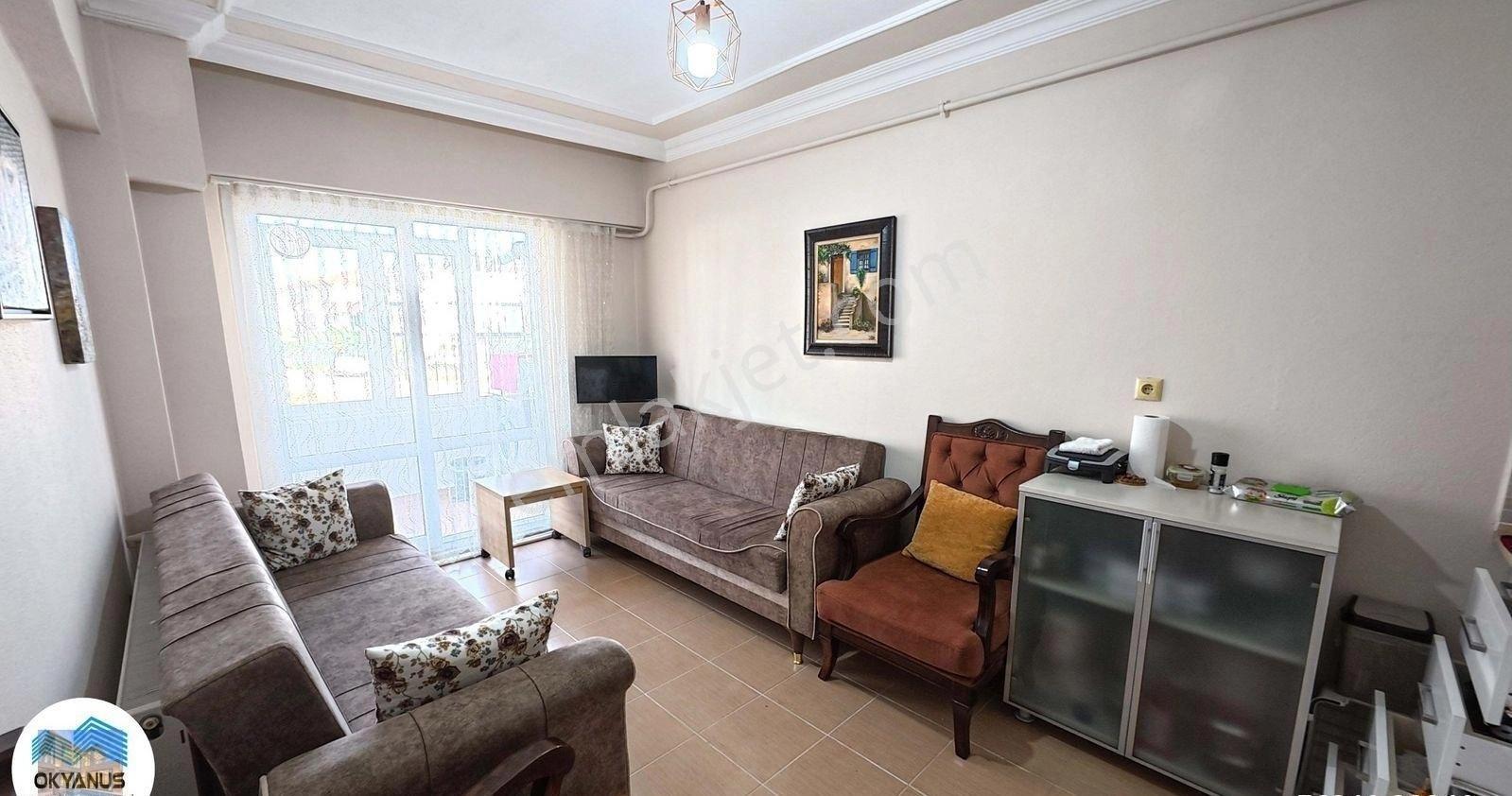 🏡🌊 Sakarya/karasu Yalı Mah.de Havuzlu Sitede 2+1 Eşyalı Ara Kat Fırsat Daire! 🌊 - Görsel 19