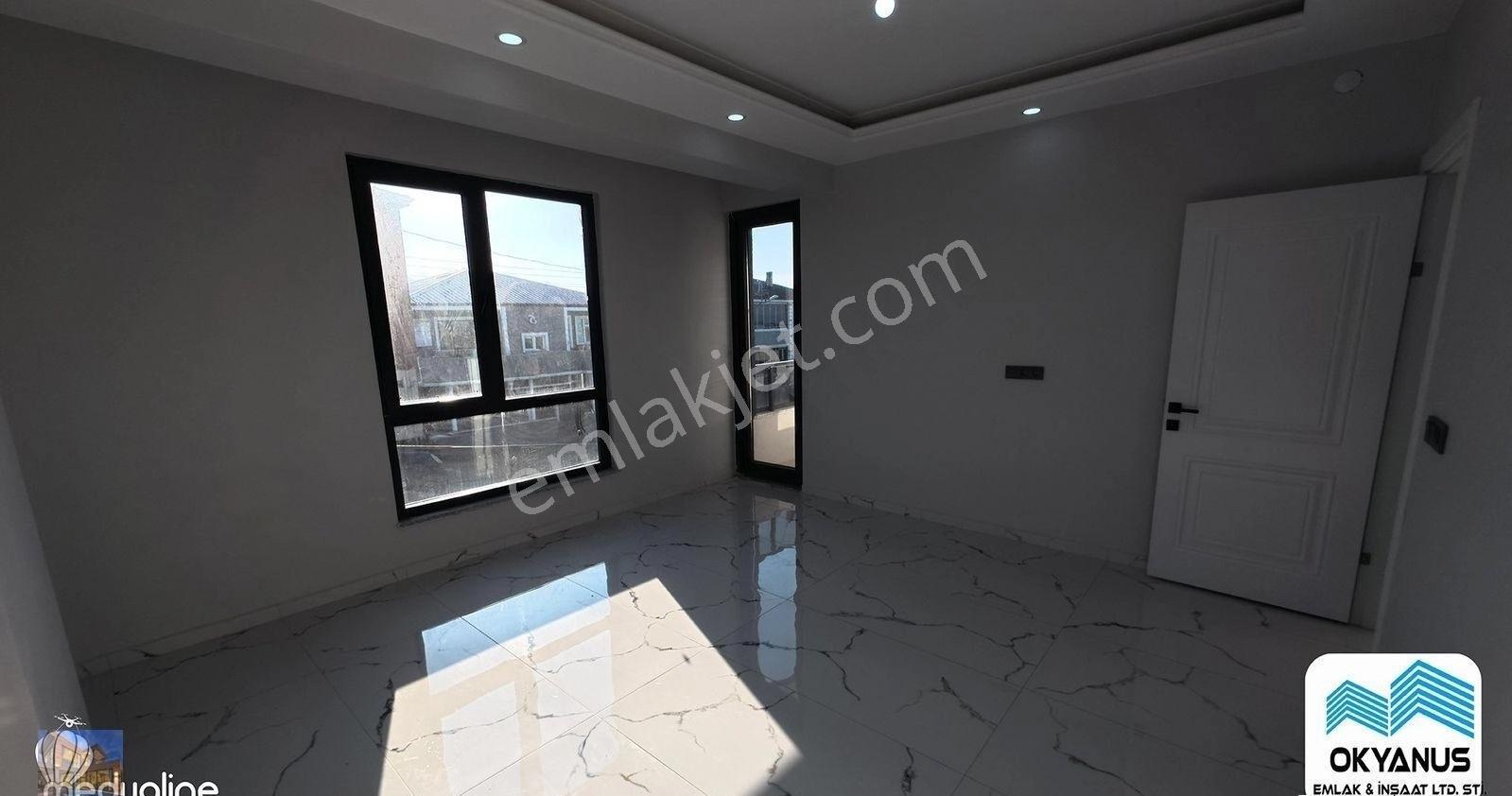 🏡 Sakarya Karasu’da Asansörlü Sıfır 2+1 Ara Kat – Yaz Kış Oturuma Uygun Fırsat Daire 🌊 - Görsel 11