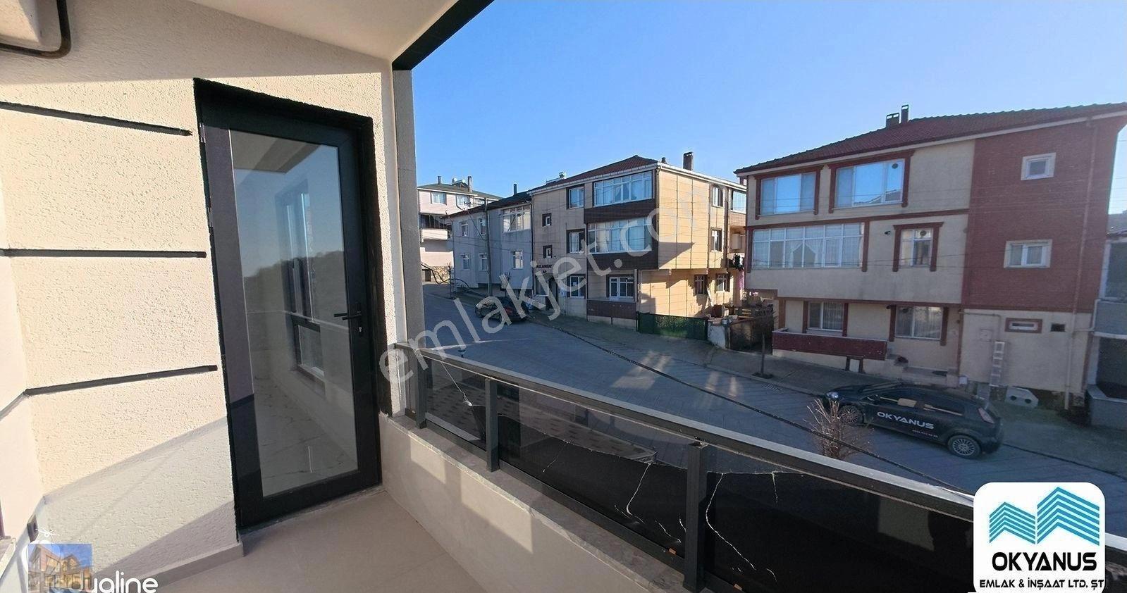 🏡 Sakarya Karasu’da Asansörlü Sıfır 2+1 Ara Kat – Yaz Kış Oturuma Uygun Fırsat Daire 🌊 - Görsel 34