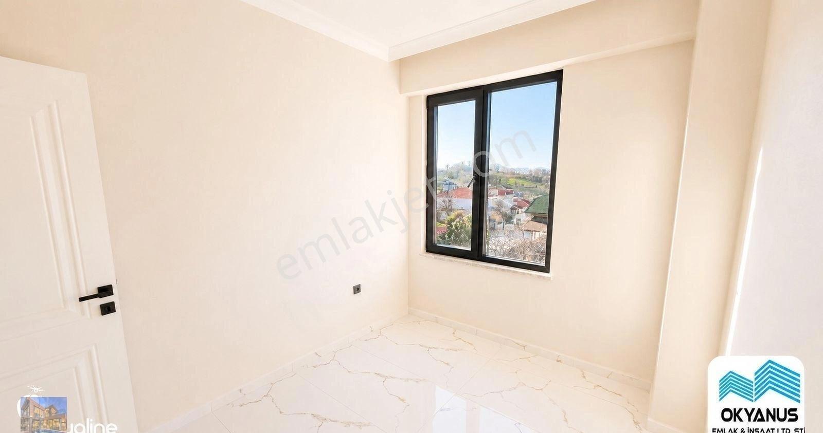 🏡 Sakarya Karasu’da Asansörlü Sıfır 2+1 Ara Kat – Yaz Kış Oturuma Uygun Fırsat Daire 🌊 - Görsel 21