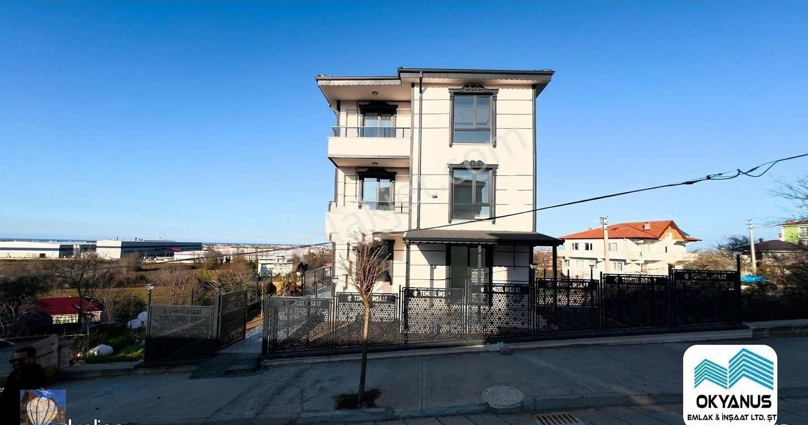 🏡 Sakarya Karasu’da Asansörlü Sıfır 2+1 Ara Kat – Yaz Kış Oturuma Uygun Fırsat Daire 🌊 - Görsel 22