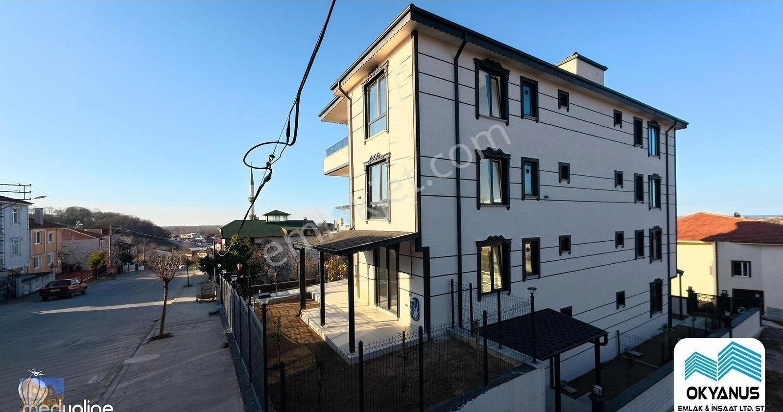 🏡 Sakarya Karasu’da Asansörlü Sıfır 2+1 Ara Kat – Yaz Kış Oturuma Uygun Fırsat Daire 🌊 - Görsel 10