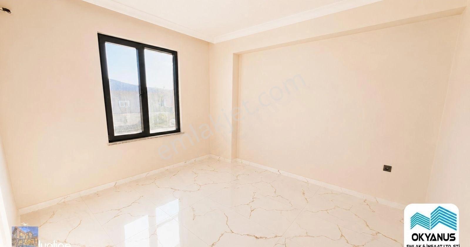 🏡 Sakarya Karasu’da Asansörlü Sıfır 2+1 Ara Kat – Yaz Kış Oturuma Uygun Fırsat Daire 🌊 - Görsel 16
