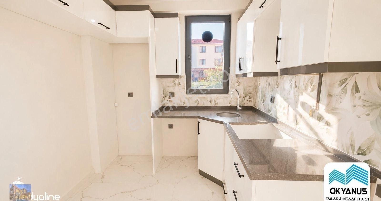 🏡 Sakarya Karasu’da Asansörlü Sıfır 2+1 Ara Kat – Yaz Kış Oturuma Uygun Fırsat Daire 🌊 - Görsel 17